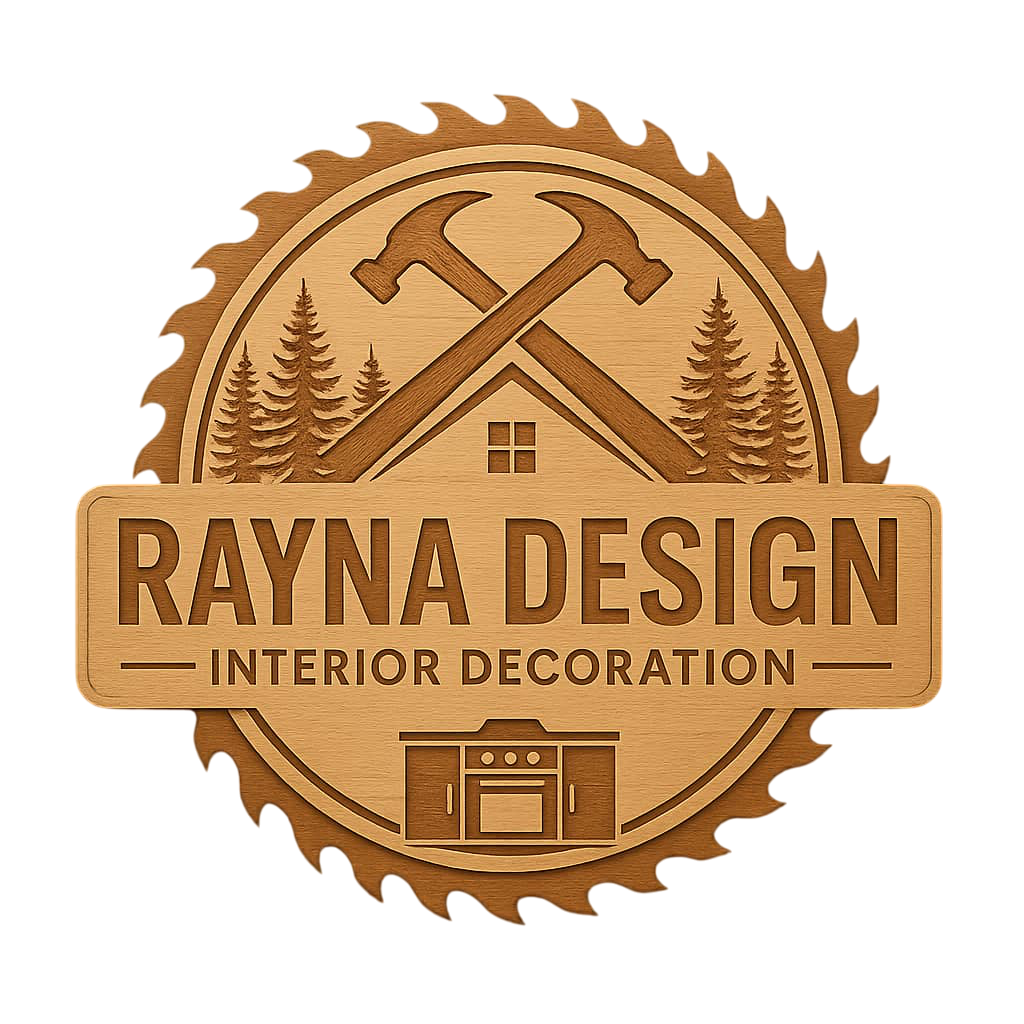 Rayna Design Logo